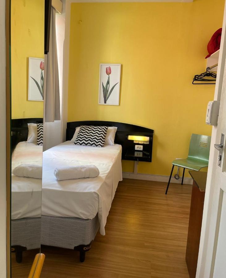 Blumenau Centro Hotel Curitiba