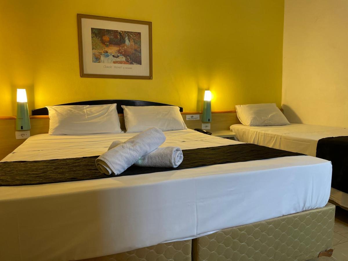 Blumenau Centro Hotel 2*