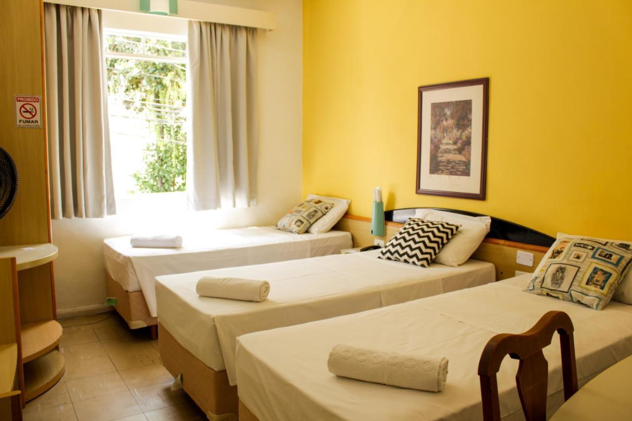 Hotel Blumenau Centro