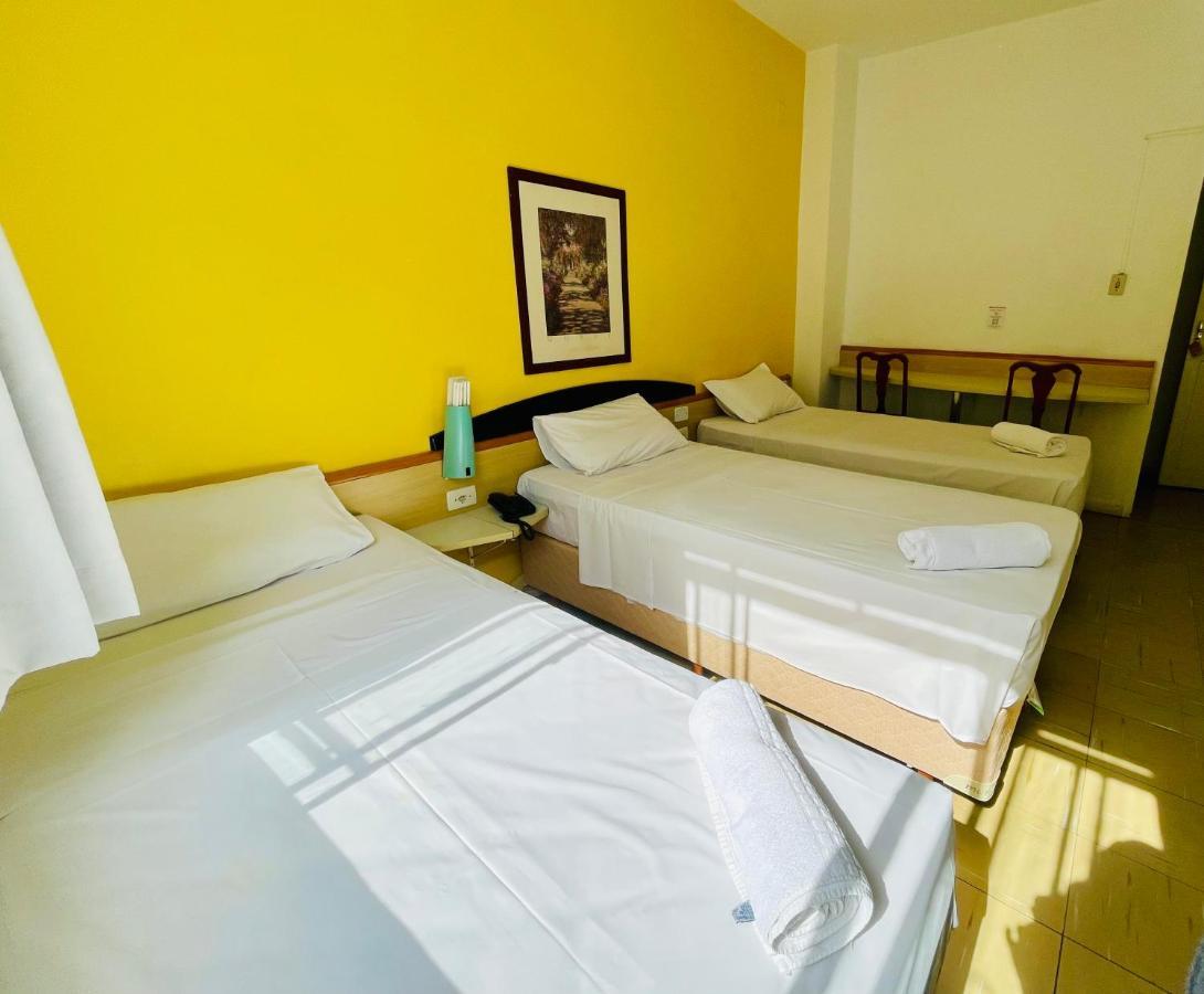 Hotel Blumenau Centro 2*