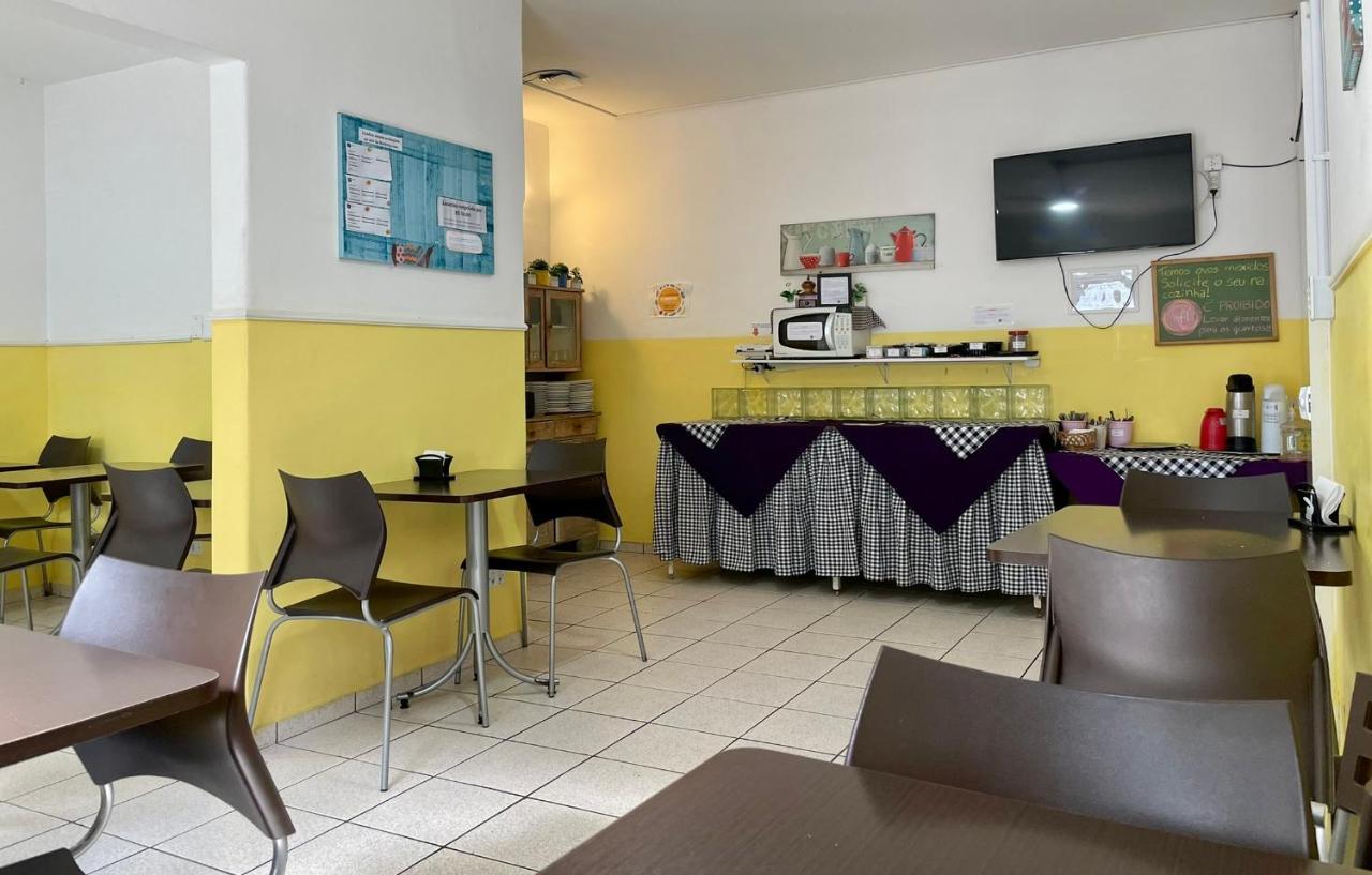 Hotel Blumenau Centro 2*