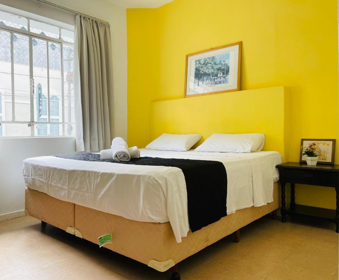 Hotel Blumenau Centro