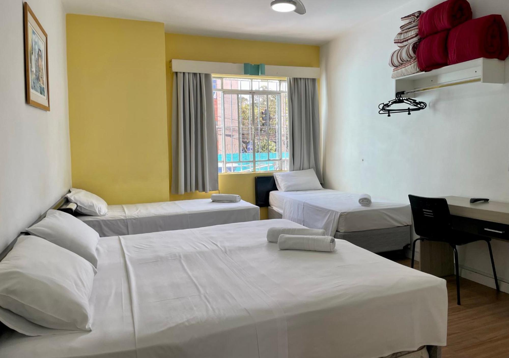 Hotel Blumenau Centro