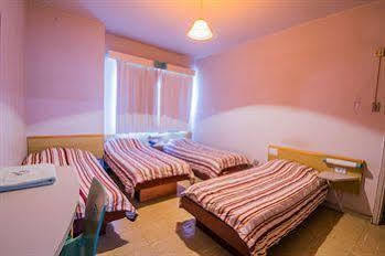 Hotel Blumenau Centro